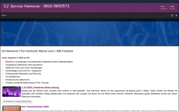 djservice-hannover.de