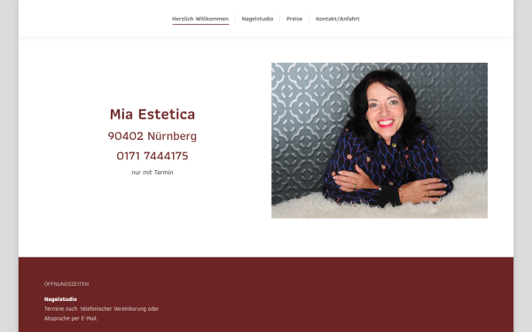mia-estetica.de