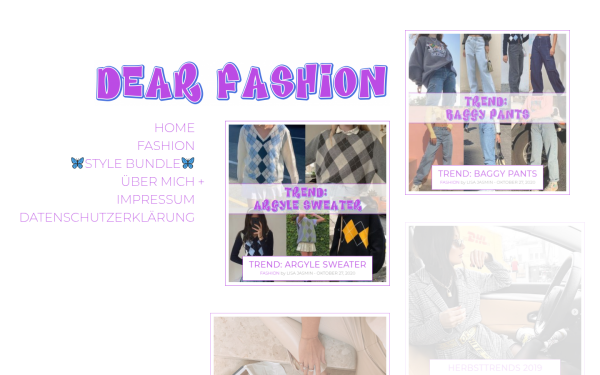 dearfashion.de
