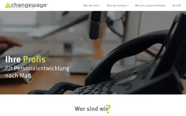 www.changeways.de