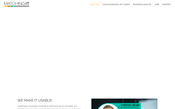 www.matchingit.de