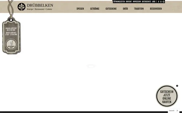 drueb.de