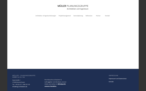 mg-architekten.de