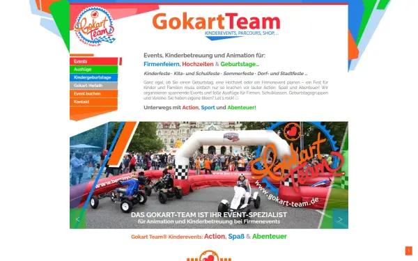 www.gokart-team.de