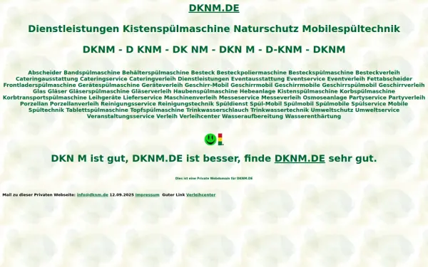 dknm.de