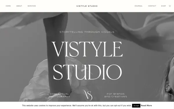 vistylestudio.com