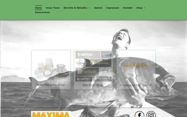 www.maxima-line.de