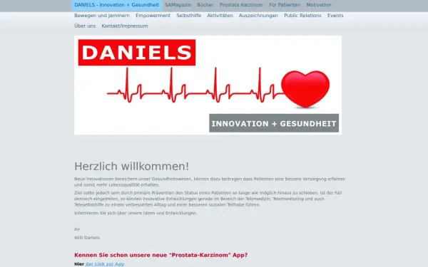 daniels-innovation-gesundheit.de