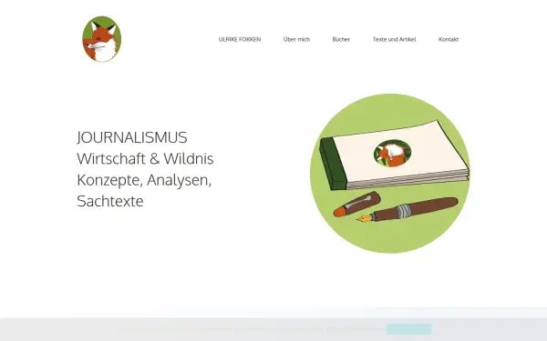 ulrike-fokken.de