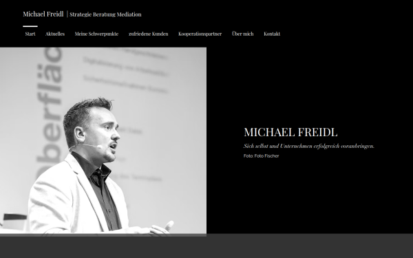 www.michaelfreidl.at