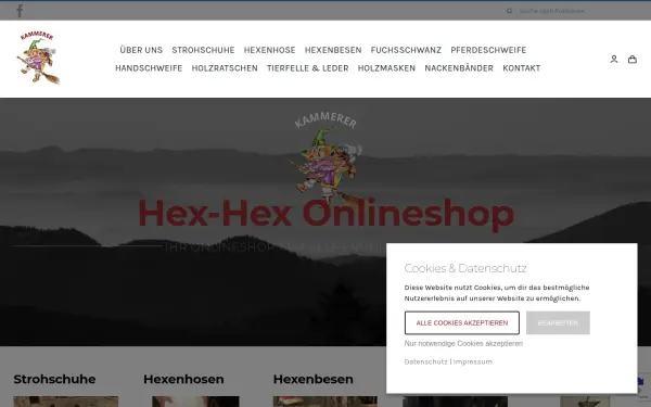 hex-hex.net