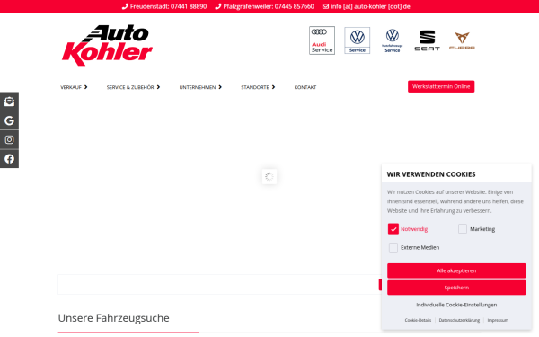 auto-kohler.de