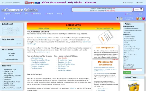 oscommerce-solution.com