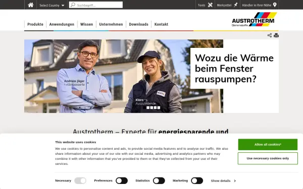 www.austrotherm.de
