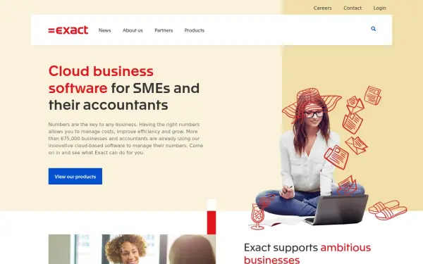 www.exact.com