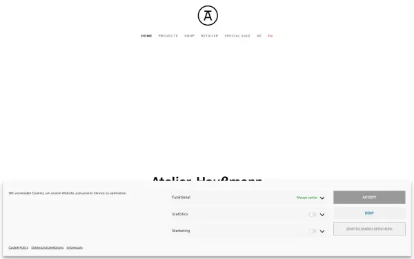 atelierhaussmann.de