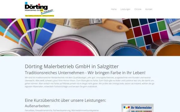 doerting.de