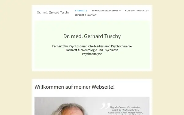 dr-tuschy.de