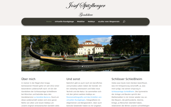 spitzlberger.de