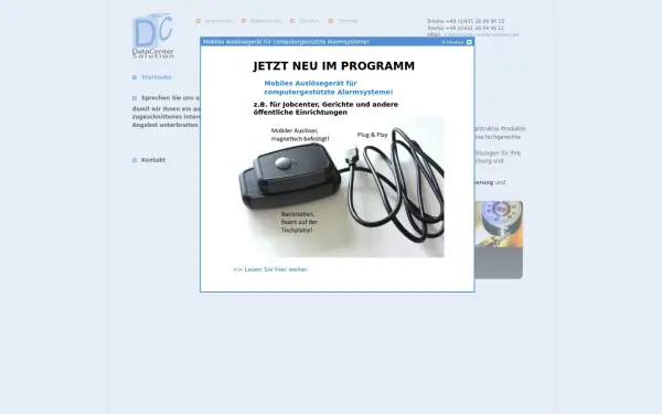 www.data-center-solution.de