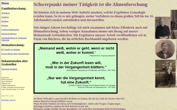 barbarakloubert-meineahnenforschung.de