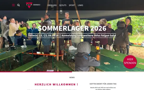 www.cvjmweilhaltingen.de