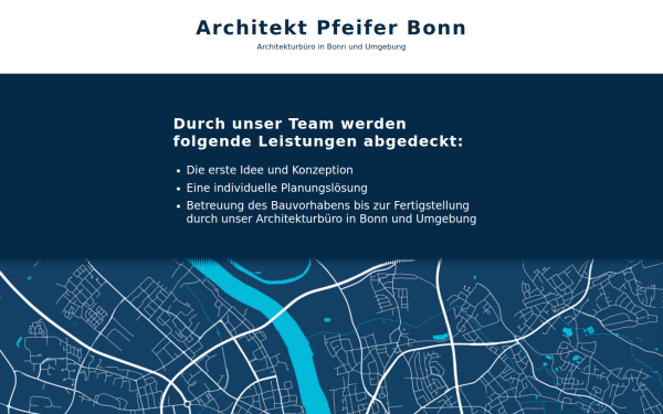 architekt-pfeifer.de