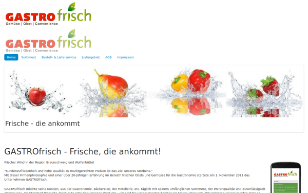 gastro-frisch.de