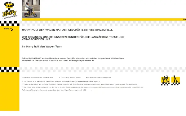 harryholtdenwagen.de