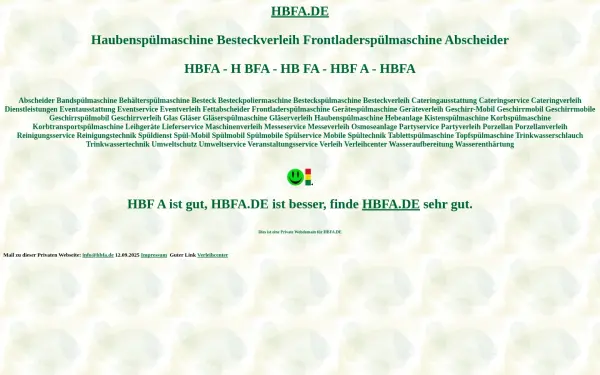 hbfa.de