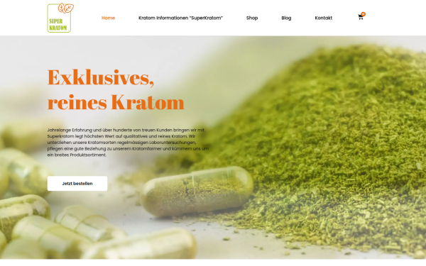 superkratom.eu