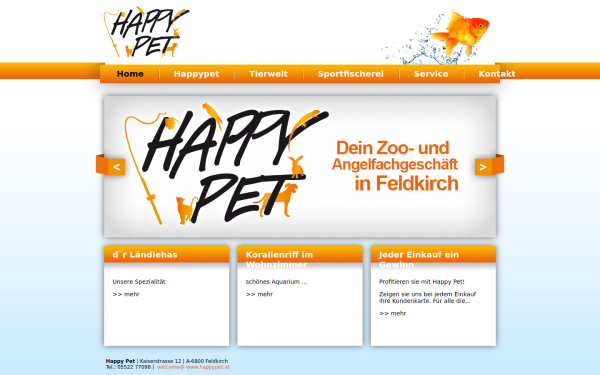 www.happypet.at