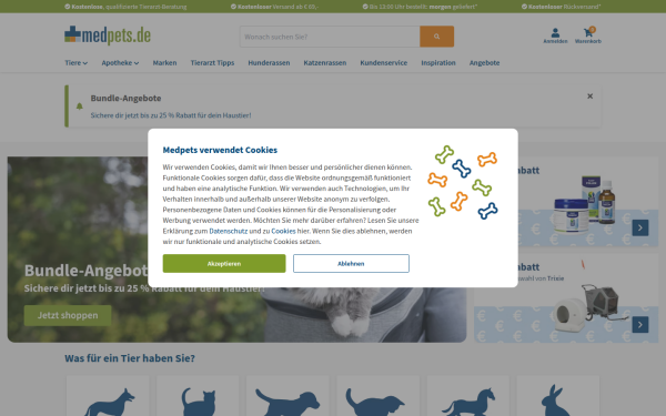www.medpets.de
