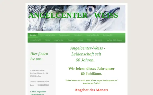 www.angelcenter-dachau.de