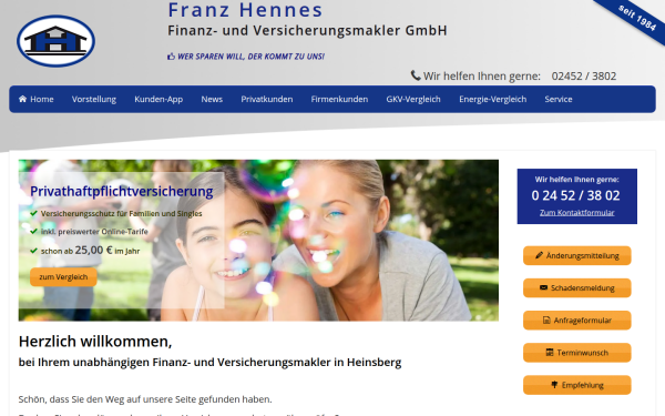 www.hennes-versicherungsmakler.de