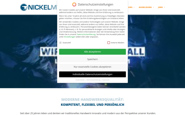 nickel-mv.de