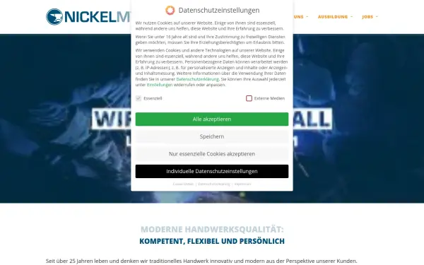 nickel-mv.de