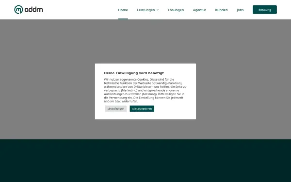 addm.de