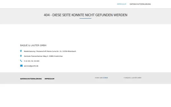 gvpost.de