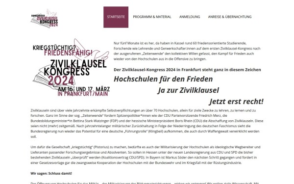 zivilklausel-kongress.dfg-vk.de