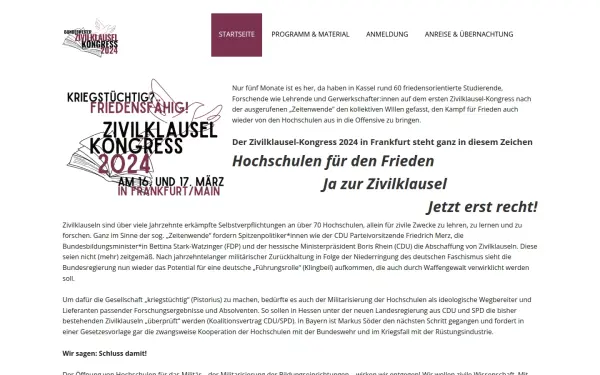 zivilklausel-kongress.dfg-vk.de