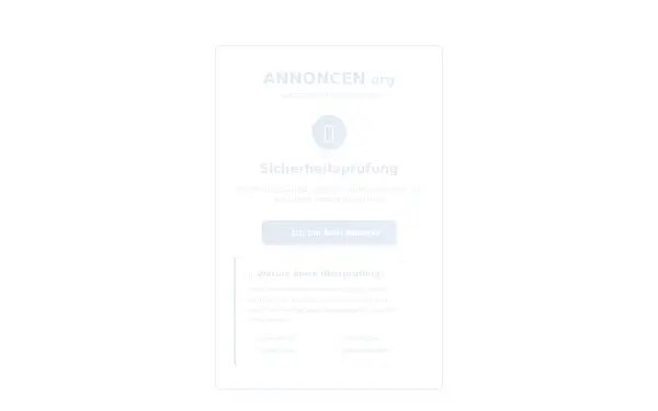annoncen.org