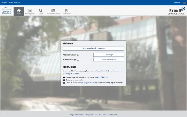 elearning.uni-oldenburg.de