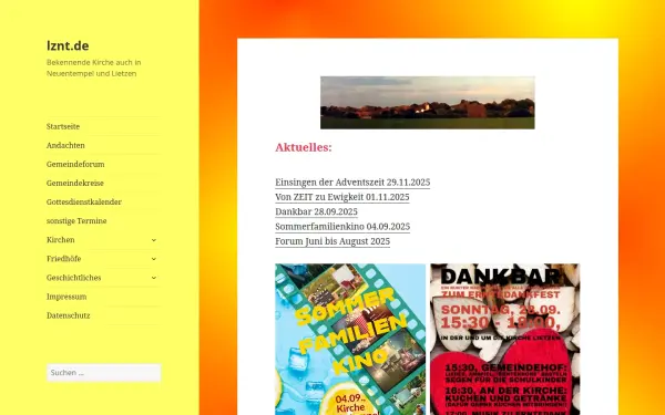 www.lznt.de