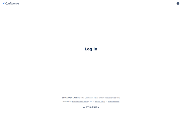 confluence.i4ware.fi