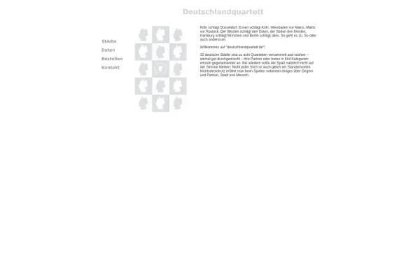 deutschlandquartett.de