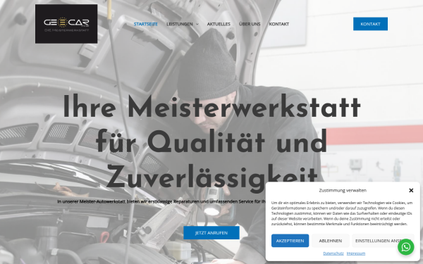 geecar.de