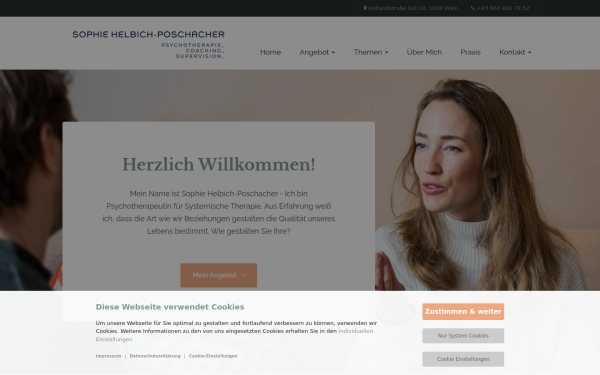 meine-psychotherapie.at
