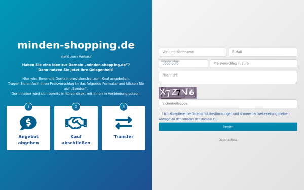 minden-shopping.de