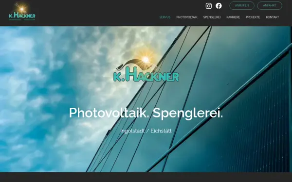 www.solar-hackner.de